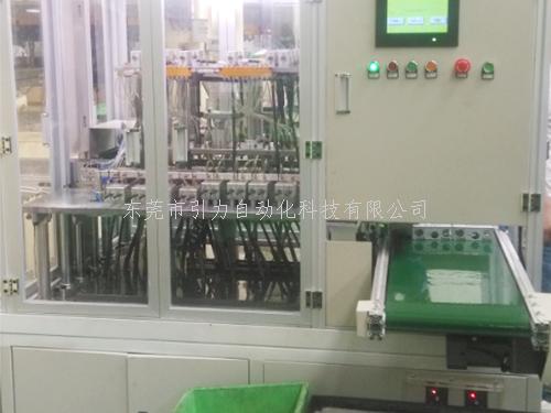 多軸攻牙機(jī)