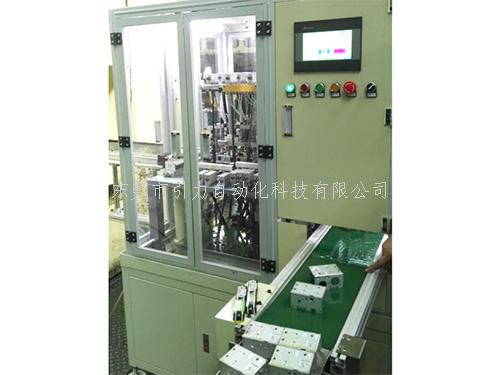 多軸攻牙機 多軸攻牙機